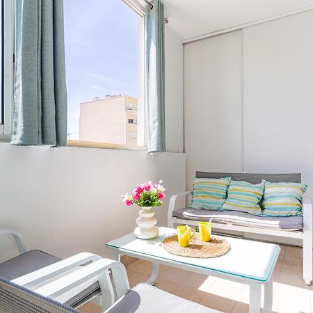 Apartment Cap Californie By Interhome Ница Екстериор снимка
