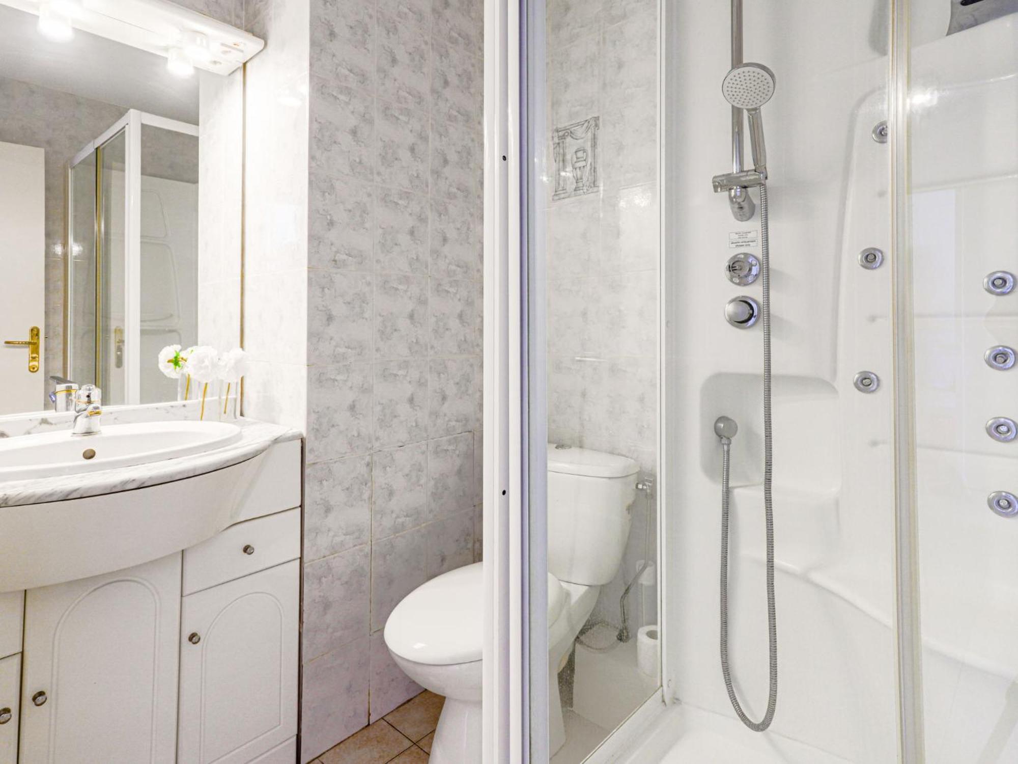 Apartment Cap Californie By Interhome Ница Екстериор снимка