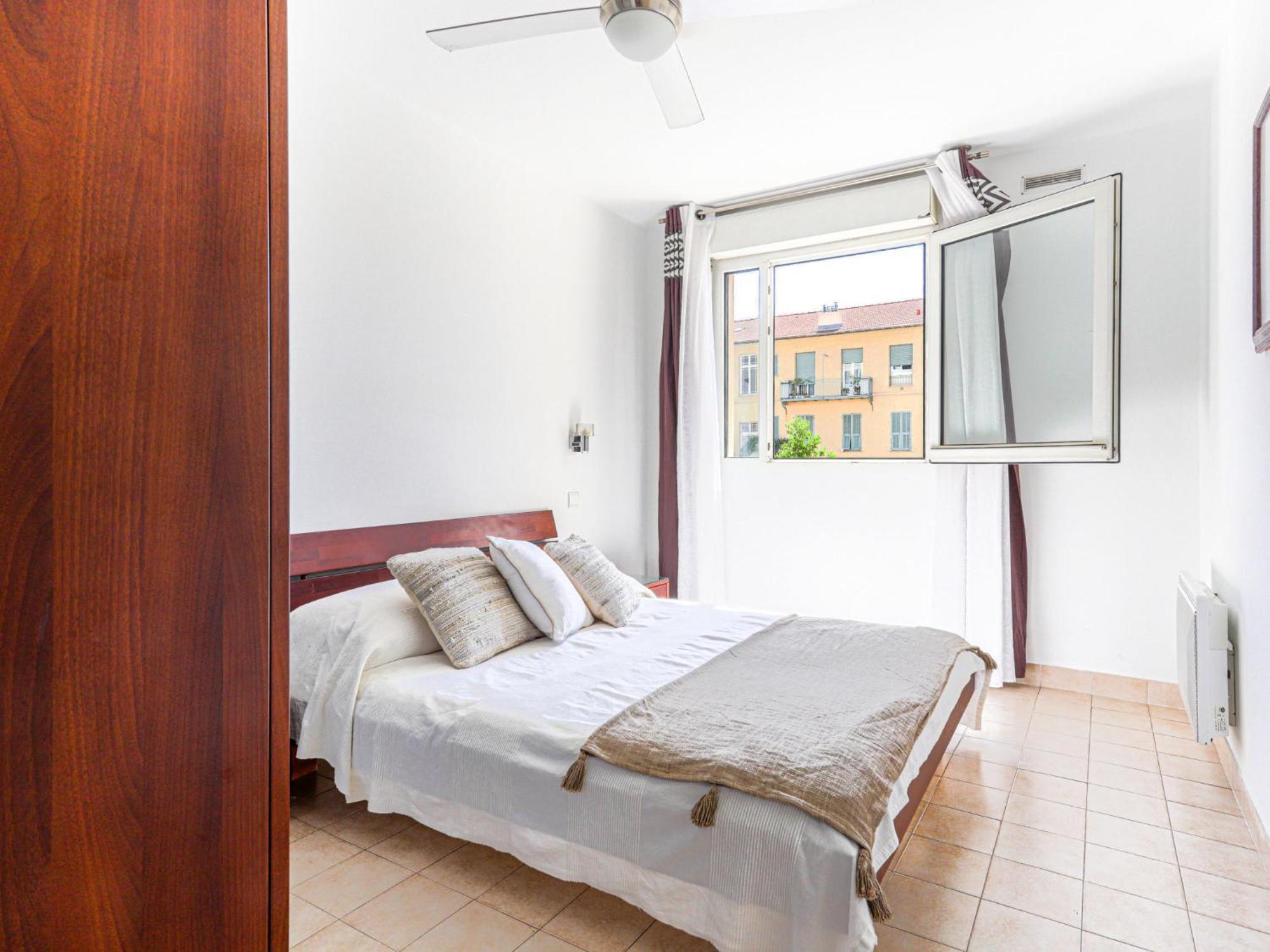 Apartment Cap Californie By Interhome Ница Екстериор снимка